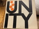 LARRY YOUNG -UNITY FIRST PRESSING MONO BLP-4221 RVG EAR NY USA EX