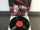 LP JUDAS PRIEST UNLEASHED IN THE EAST LIVE IN JAPAN CANADA 1ST PRESS NM/NM