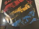 The Police - Synchronicity - Alternate Sequence Picture Disc - 2024 Release