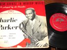 CHARLIE PARKER NEW SOUNDS IN MODERN MUSIC 10