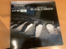 Black Sabbath - 'The Best Of' - 4 LP Remastered Limited Edition on 180gm Vinyl