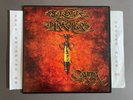 (NEW) MR. HENSHAW NEEDLE THRASHERS GAMMA 2004 LP DJ BATTLE TOOL