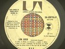 WAR - Low Rider / RARE GUATEMALA CHICANO SOUL FUNK 45