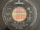 DEF LEPARD - Hysteria / Ride into the Sun / RARE GUATEMALA 45