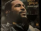 Marvin Gaye - Whats Going On Vinyl Record - 1971 First Pressing | 1st Press
