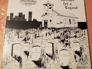 Epitaph For A Legend -VINTAGE 1980 - ORGINAL VINYL LP -Garage Experimental Psych
