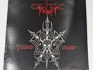 Celtic Frost Morbid Tales 1st Press Poster Mercyful Fate Metallica Venom Slayer