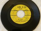 45rpm Rockin’ Roadrunners “Go Away/My Window” RARE FL Garage Rock 1966 READ