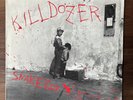 Killdozer - Snake Boy LP  OG Press Touch & Go Records