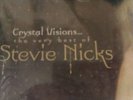 Crystal Visions: the Very Best of Stevie Nicks by Stevie Nicks Still Wrapped