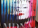MADONNA - MDNA Vinyl LP Erstpressung EU 2012