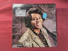 James Brown - (1986) Scotti Brothers Gravity Funk LP Record Vinyl SEALED/NEW