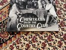 Lana Del Rey ‎Chemtrails Over The Country Club Europe 2021 Green Vinyl Polydor