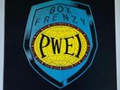 Pop Will Eat Itself - Box Frenzy ORIG 1987 US 12