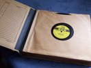 Hank Williams...Binder of 12 MGM original Cowboy Honky Tonk Blues Hits 78rpm LOT