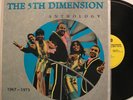 The 5Th Dimension 2-Disc Lp Anthology On Rhino - Vg++ To Nm / Vg++