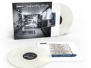 Oasis Definitely Maybe Limited Edition Pearl 2LP Vinyl - 2000 LIMITED