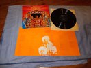 The Jimi Hendrix Experience–Axis:Bold As Love-1968-FIRST UK PRESS +INSERT-EX+