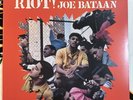 Joe Bataan Riot Vinyl