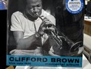 Clifford Brown MEMORIAL ALBUM 180g BLUE NOTE CLASSIC New Sealed Black Vinyl LP