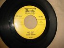 Ronnie Pearson 45 rpm HERALD  Hot Shot / I'm Old Enough...   50s rockabilly