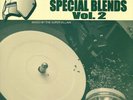 MF Doom / Special Blends Vol. 2 US 2004 2LP Metal Face MFZ113 MOBB DEEP, etc.