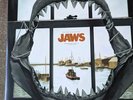 Jaws 1977  (OST) by John Williams (Record, 2017 rare issue Mondo 2x12