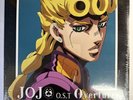 Jojo's Bizarre Adventure-Golden Wind: Vol. 1 (Original Soundtrack) by Kanno,...