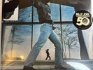 Billy Joel Glass Houses Exclusive Sky Blue Vinyl w/ 12x12 Photo Insert- NEW