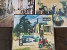 OASIS 'WHATS THE STORY + DEFINITELY MAYBE + BE HERE NOW DOUBLE LP'S NEW + SEALED