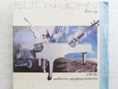 ELTON JOHN - LIVE IN AUSTRALIA - MCA 1987 - DOUBLE VINYL LP *SEALED*