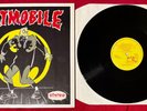 BATMOBILE * s/t * Vinyl LP * PSYCHOBILLY * Rockabilly *
