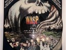 W.A.S.P. * The Headless Children  * 1989 * Picture Vinyl LP  *Heavy Metal*