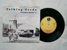 TALKING HEADS - Life During Wartime (Live) 7
