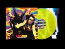 U2 - ZOO TV: Live In Dublin 1993 EP - TRANSLUCENT YELLOW VINYL 12