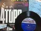 Four Tops On Top Mini 7