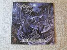 EMPEROR - In The Nightside Eclipse Candlelight Records 1995 sehr rar Original LP