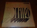 SOFT MACHINE THIRD 1970 CBS A1/B1/C1/D1 DOUBLE VINYL LP EX/EX/VG+ G/F