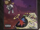 Kanye West Graduation Colored Vinyl (2lp)