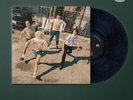Amyl And The Sniffers Cartoon Darkness SIGNED Bittersweet Moondance LP Vinyl