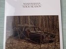 Noah Kahan Stick Season Limited Edition Translucent 7” Vinyl Exclusive And Rare