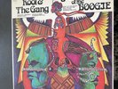 Kool & The Gang - Spirit Of The Boogie Vinyl LP - US 1975 De-Lite Recs EX/EX