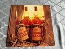 Nazareth Sound Elixir 1983 Press Vinyl record LP - NM vinyl