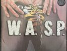 W.A.S.P. Animal 12