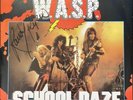 W.A.S.P. School Daze 12
