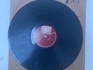 GREEK rembetika PERISTERI KURIO TUO    78 RPM SHELLAC RECORD   HEAR    X1915