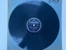 GREEK  rembetiko      78 RPM SHELLAC RECORD   HEAR    X1917