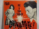 Ike & Tina Turner - Dynamite - Original (1962) Mono Vinyl Lp Record (SUE LABEL)