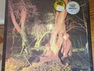 Echo and the Bunnymen Crocodiles vinyl LP + free single VG+/VG+