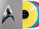 Michael Giacchino - Star Trek: Into Darkness (Music From The Motion Picture) [Ne
